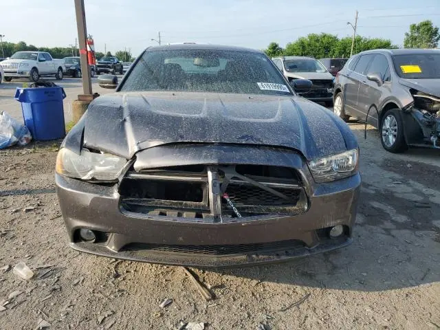 2013 DODGE CHARGER SXT  