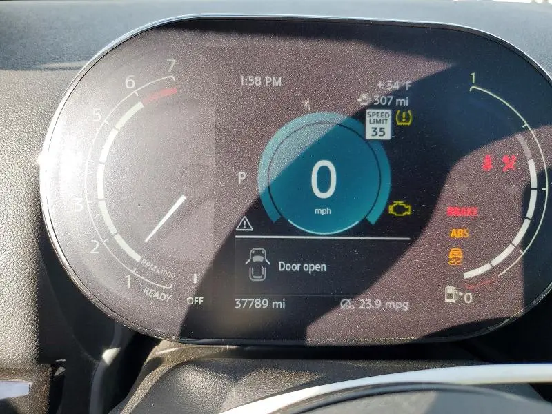 2023 MINI COOPER S COUNTRYMAN ALL4  