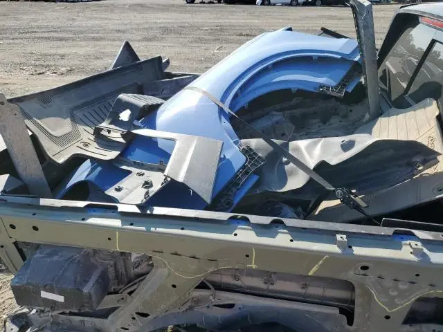 2024 HONDA RIDGELINE TRAIL SPORT  