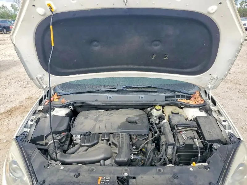 2013 BUICK VERANO CONVENIENCE  