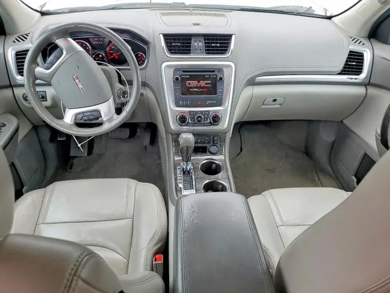 2014 GMC ACADIA SLT-1  