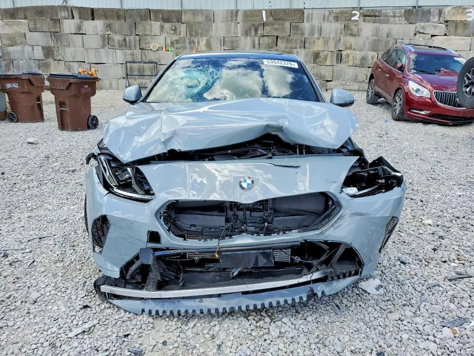 2025 BMW 228XI   