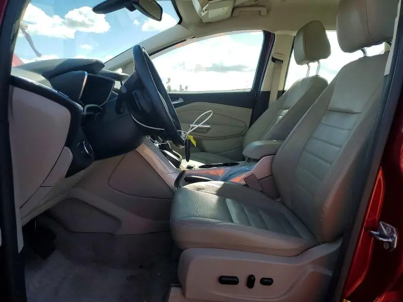 2013 FORD C-MAX PREMIUM  