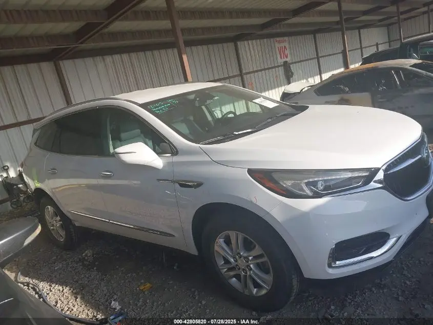 2019 BUICK ENCLAVE AWD ESSENCE