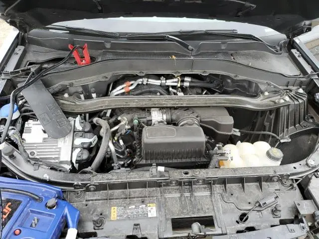 2023 FORD EXPLORER POLICE INTERCEPTOR  