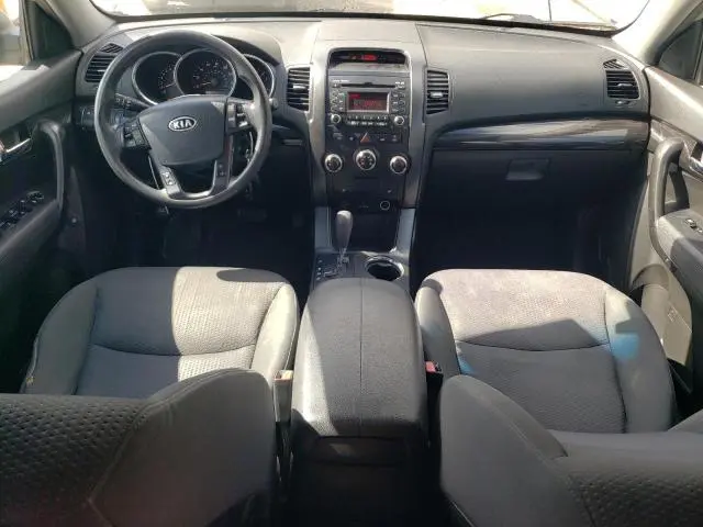 2011 KIA SORENTO BASE  