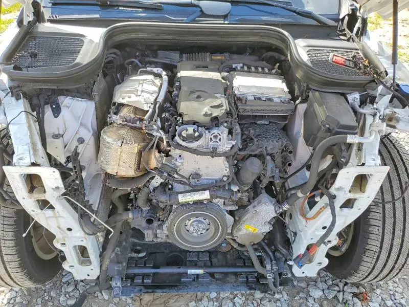 2021 MERCEDES-BENZ GLE 450 4MATIC  