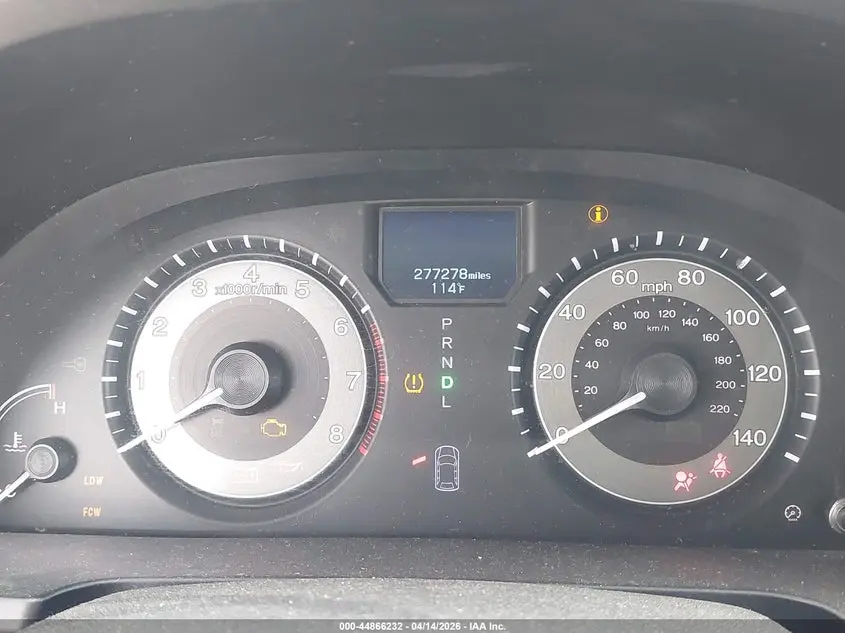 2015 HONDA ODYSSEY TOURING/TOURING ELITE