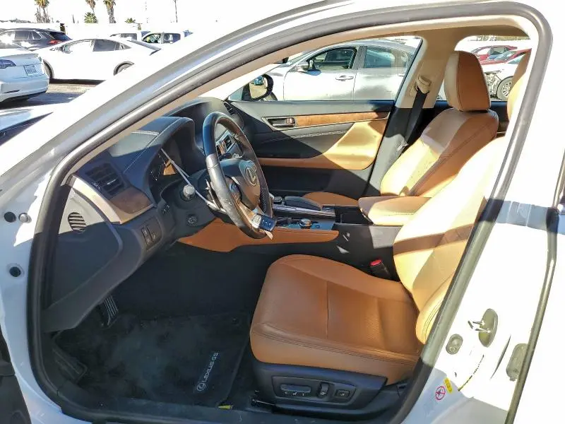 2018 LEXUS GS 350 BASE  