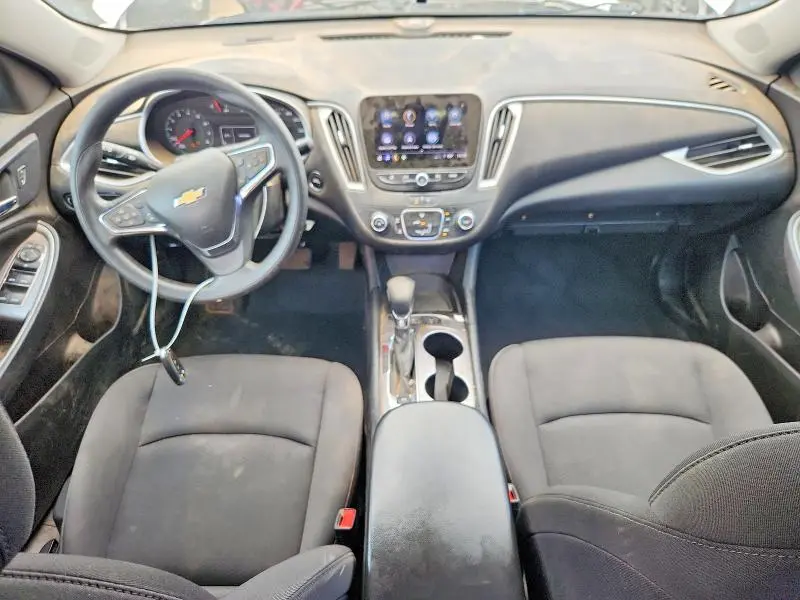 2024 CHEVROLET MALIBU LS  