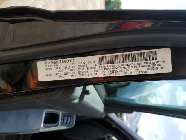 2011 JEEP LIBERTY LIMITED  