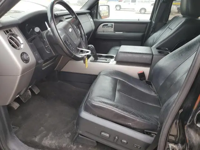 2017 FORD EXPEDITION  