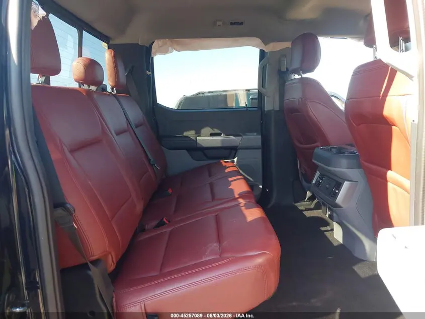 2023 FORD F-250 XLT