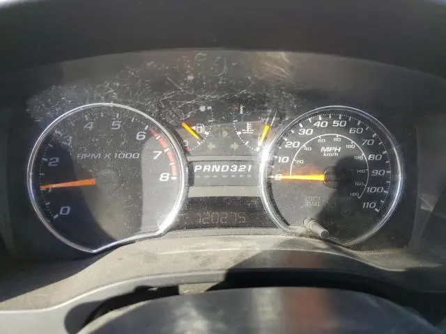 2010 CHEVROLET COLORADO   