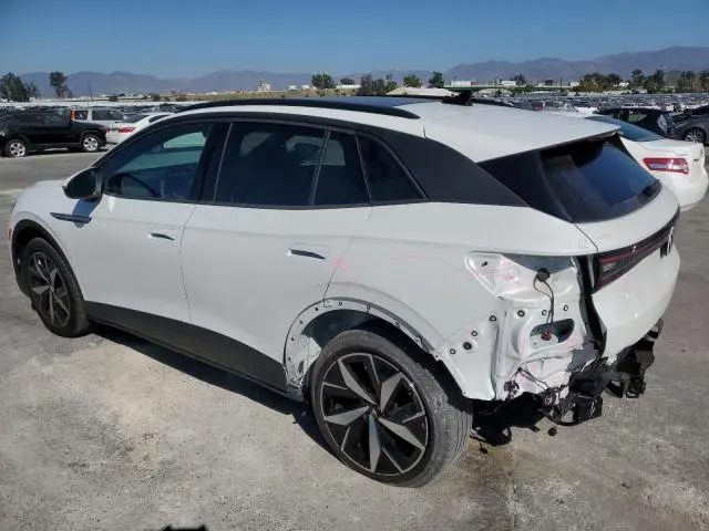 2023 VOLKSWAGEN ID.4 PRO S  