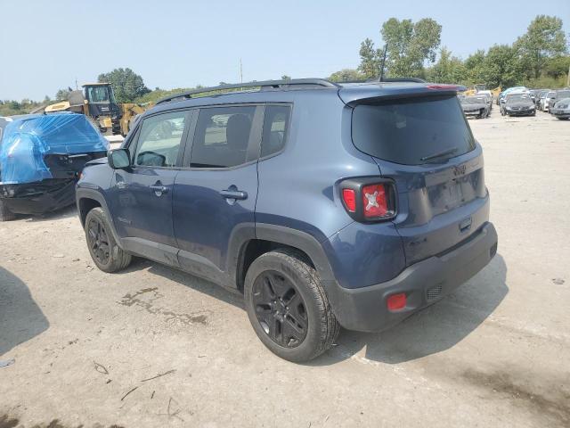 2021 JEEP RENEGADE SPORT