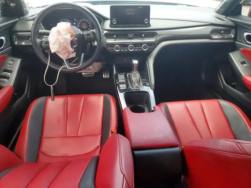 2024 ACURA INTEGRA A-SPEC  
