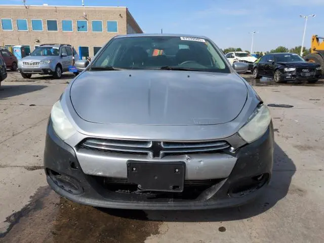 2014 DODGE DART SE AERO  