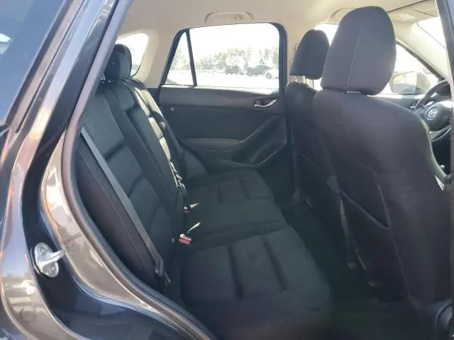 2015 MAZDA CX-5 TOURING  