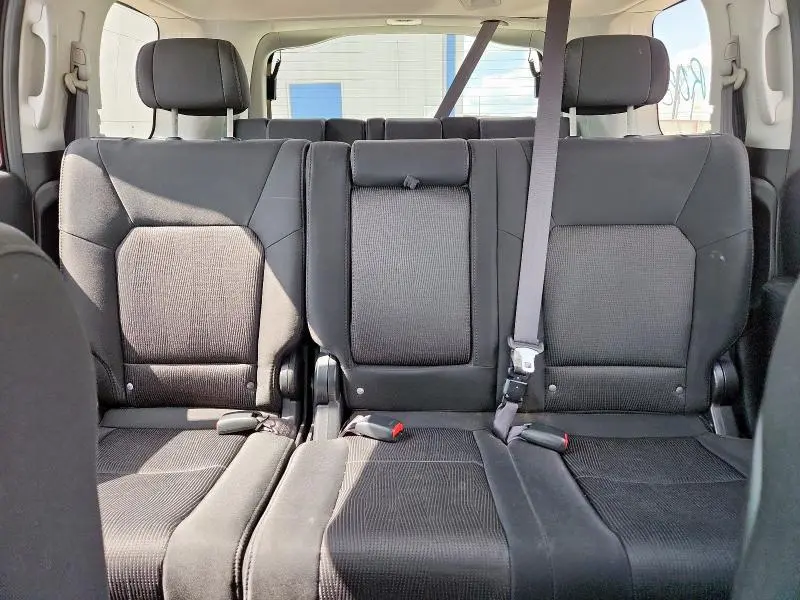 2011 HONDA PILOT EX  