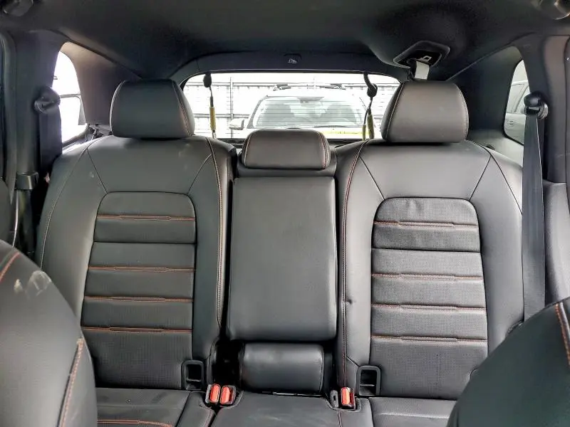 2024 HONDA CR-V SPORT-L  