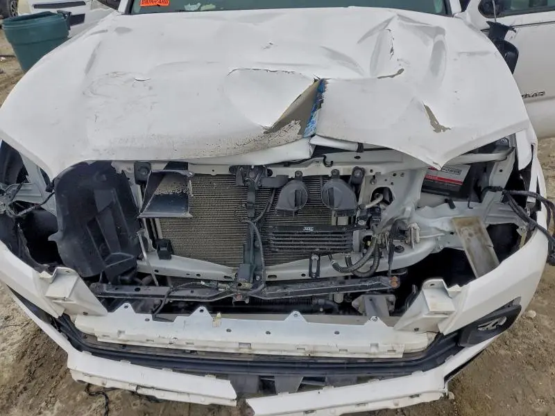 2016 TOYOTA TACOMA ACCESS CAB  