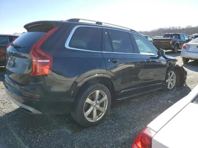 2016 VOLVO XC90 T8