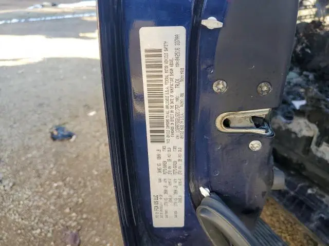 2018 RAM 1500 SLT