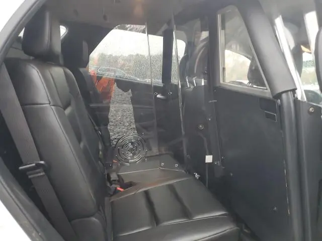 2021 DODGE DURANGO PURSUIT  