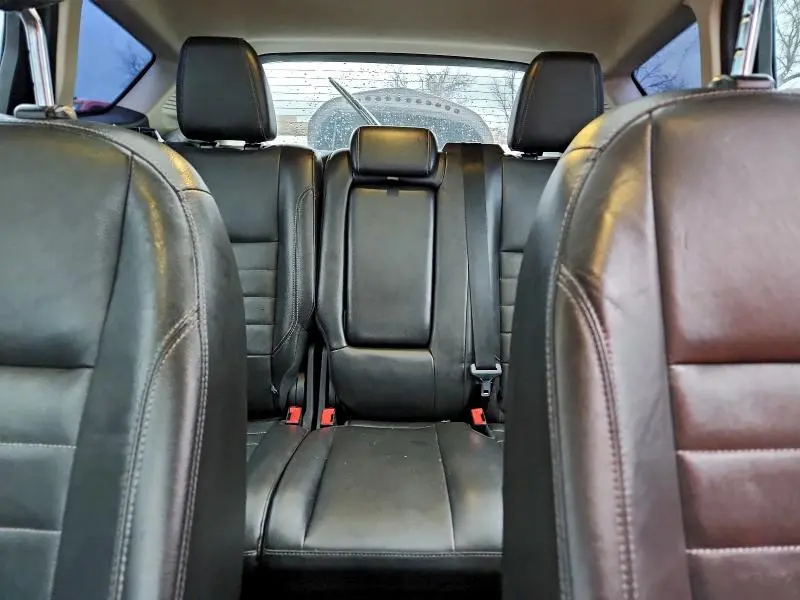 2013 FORD C-MAX PREMIUM  