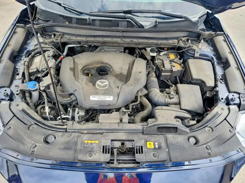 2024 MAZDA CX-5 PREMIUM  