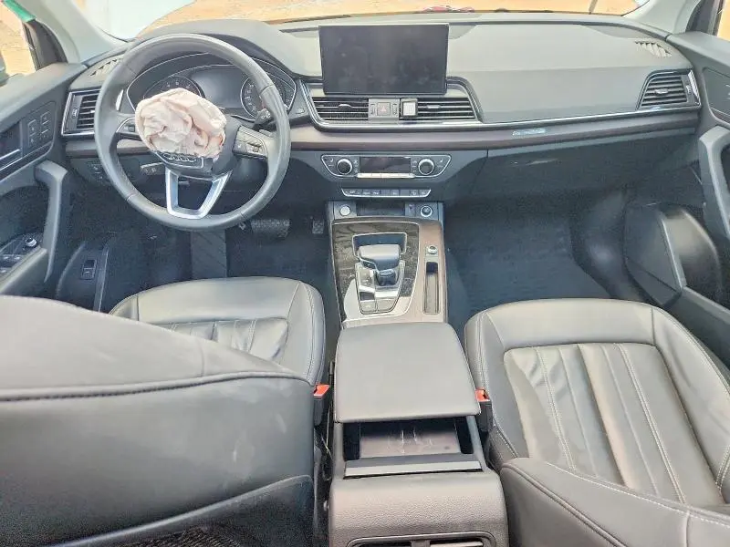 2022 AUDI Q5 PREMIUM 45  