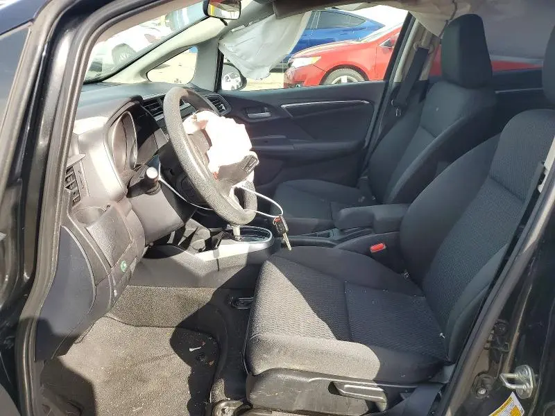 2020 HONDA FIT LX  