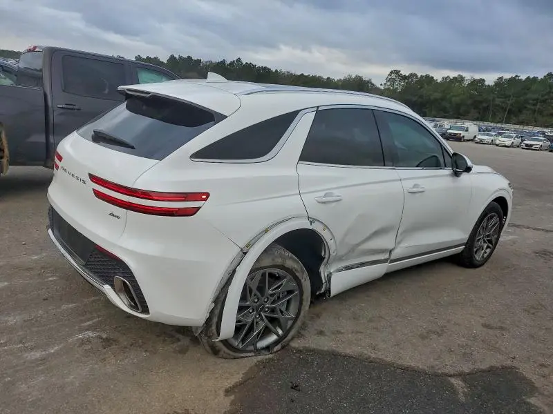 2025 GENESIS GV70 BASE  