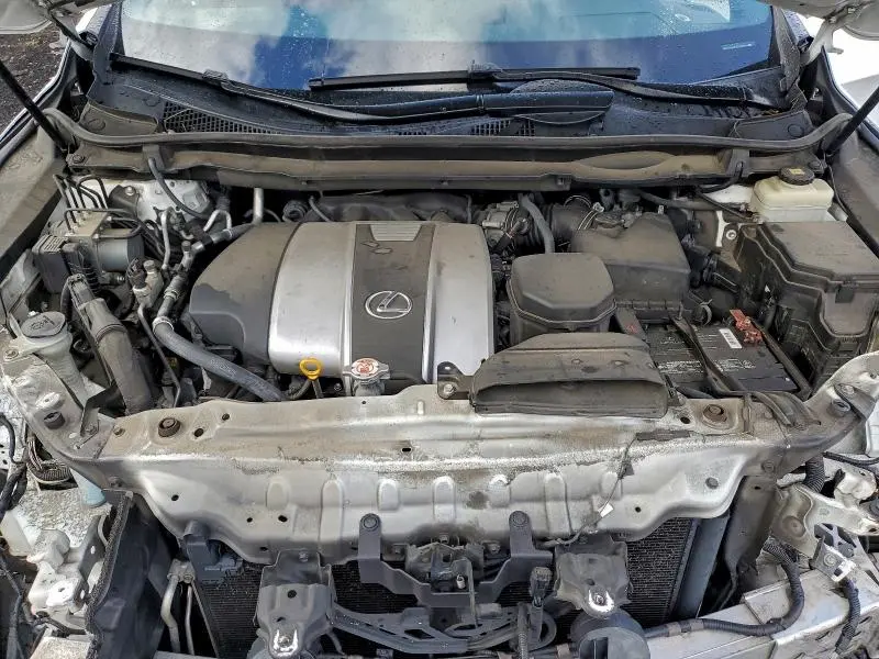 2018 LEXUS RX 350 BASE  