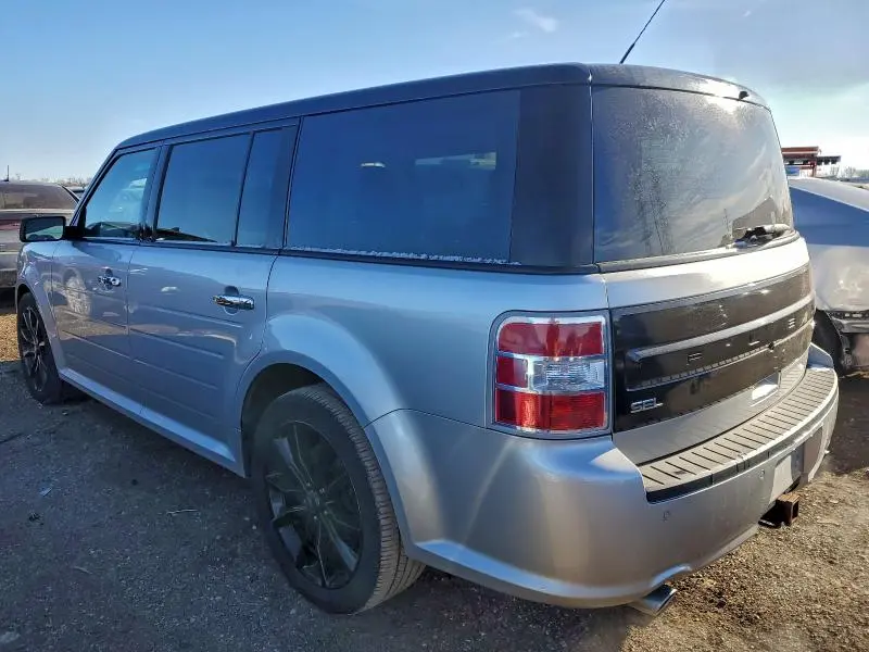 2016 FORD FLEX SEL  