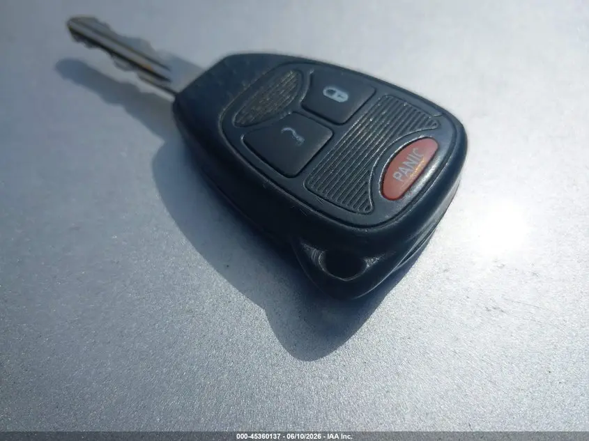 2012 JEEP PATRIOT SPORT