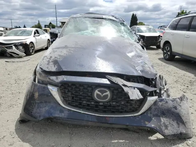 2024 MAZDA CX-5 PREMIUM  