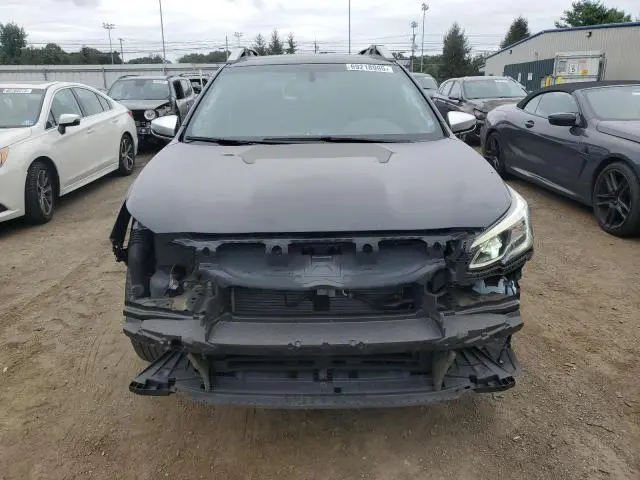 2021 SUBARU OUTBACK TOURING  