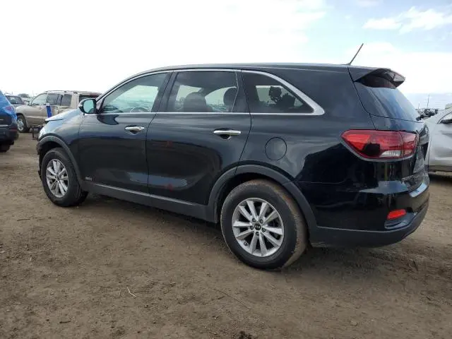 2020 KIA SORENTO L  