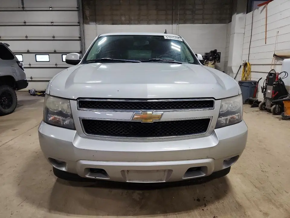 2011 CHEVROLET TAHOE K1500 LS  