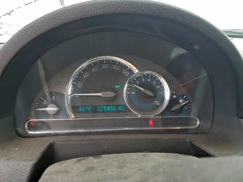 2011 CHEVROLET HHR LT  