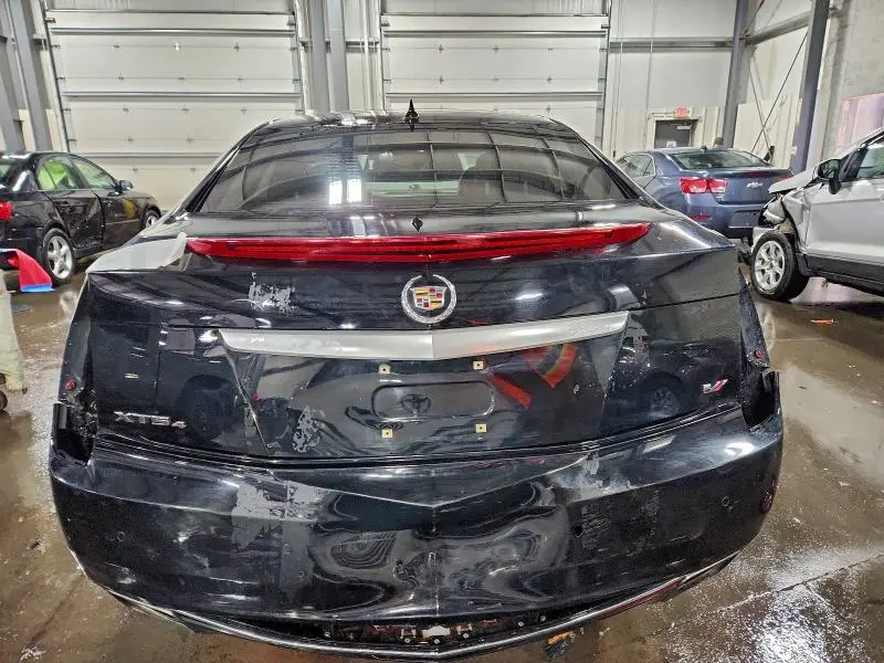 2014 CADILLAC XTS VSPORT PREMIUM  