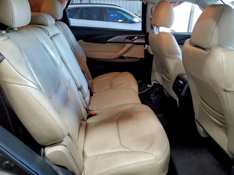 2019 MAZDA CX-9 TOURING  