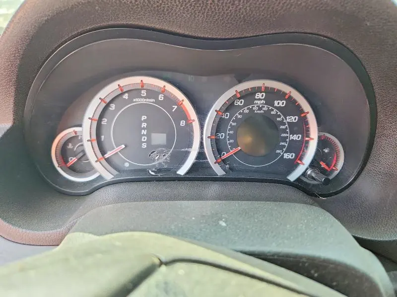 2012 ACURA TSX SE  