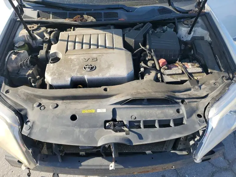 2011 TOYOTA AVALON BASE  
