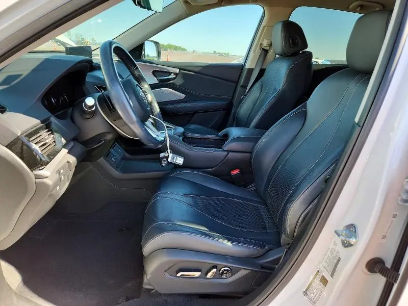 2021 ACURA RDX TECHNOLOGY  
