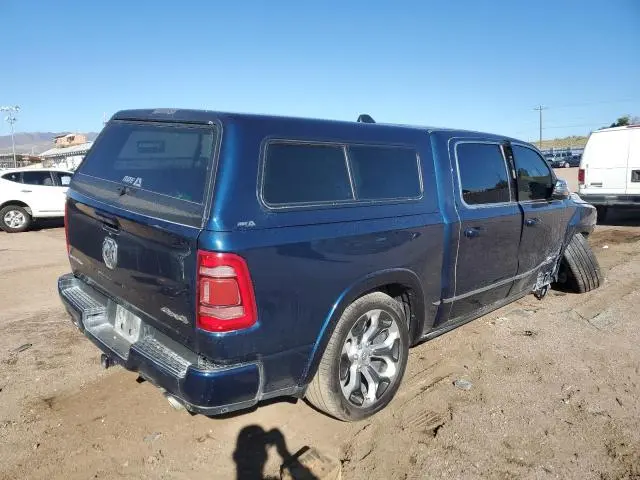 2024 RAM 1500 LIMITED  