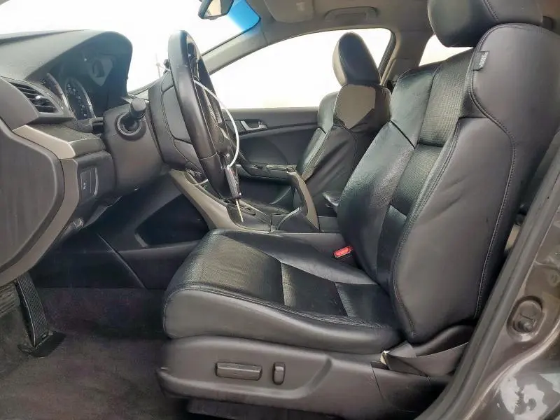 2010 ACURA TSX 