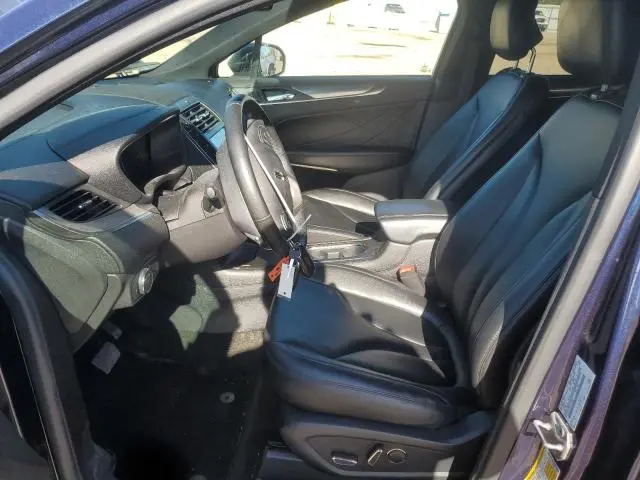 2016 LINCOLN MKC PREMIERE  